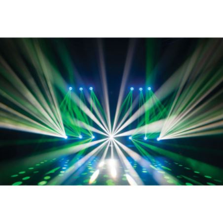 SHOWTEC Infinity iB-16R ruchoma głowa